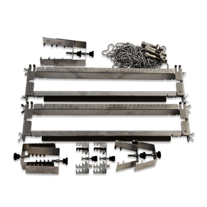 Medidor de Flujo de Gas Ultrasónico Portátil Rousemounte Flexim FLUXUS G601, Alta Calidad, Bajo Precio, Medidor de Flujo Ultrasónico Flexim - Product Image 5