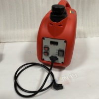 Mini Tragbarer Benzin 48V 60V 72V 800W Benzin-Elektrogenerator Stromerzeuger