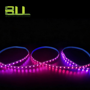 Buen Precio Buena Calidad WS2811 Pixel SMD 5050 60leds Ws 2811 12V WS2811 Tira de luces LED - Product Image 4