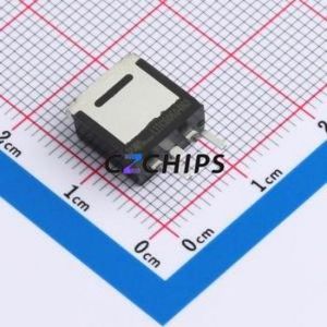 Original et neuf FDB3672_F085-VB TO-263(D2PAK) Transistor Transistor à effet de champ (MOSFET) - Product Image 2