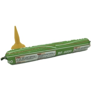 Sika PU 203-652-6 Keo Dán Nhựa Khớp Bê Tông Đàn Hồi Xây Dựng Sàn Chất Trám Kín Nhựa Dẻo Polyurethane Dẻo Màu Xám Chịu Dầu - Product Image 6