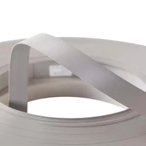 Nieuw Product Mat Pvc Meubels Rand Banding Tape Sofa Plastic Decoratieve Strip