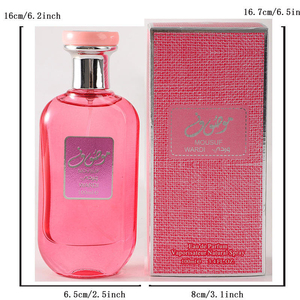 <span class=keywords><strong>Perfume</strong></span> Unisex <span class=keywords><strong>de</strong></span> Larga Duración <span class=keywords><strong>de</strong></span> Dubái, Aroma Amaderado Árabe Intenso del Medio <span class=keywords><strong>Oriente</strong></span>, Fragancia Unisex Popular en Botella <span class=keywords><strong>de</strong></span> Vidrio para Uso Diario - Product Image 5