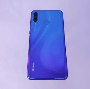 Smartphone Sbloccati P30Lite Originali di Seconda Mano, Telefoni Usati da 128GB Compatibili con HarmonyOS 2.0 per Hua-wei <span class=keywords><strong>P30</strong></span> Lite - Product Image 3