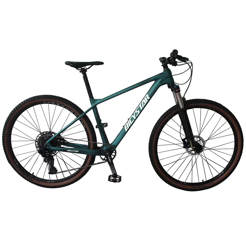 Fábrica de venda direta de alumínio 29 "mens mountain bikes homens bicicleta 2023 mountain bike Com Menor Preço