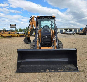 Vente directe usine : Chargeuse-pelleteuse, mini-chargeuse-pelleteuse, chargeuse-pelleteuse tracteur avec accessoires - Product Image 3