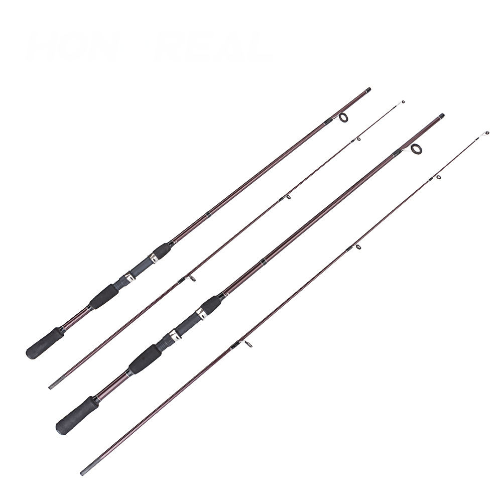 Metafor: ett bra spel kräver rätt rulle – precis som fiske kräver rätt spö och rulle