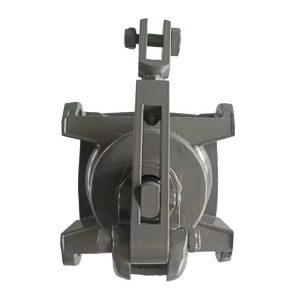 P057159 A-2-H Actionneur pneumatique positionneur à diaphragme R431004010 GM1-J85*15 Cylindre de régulation à simple effet - Product Image 1