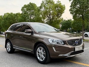 Volkswagen <span class=keywords><strong>XC60</strong></span> T5 2015, SUV intelligent à conduite autonome, <span class=keywords><strong>voiture</strong></span> <span class=keywords><strong>d</strong></span>'<span class=keywords><strong>occasion</strong></span> chinoise, transmission intégrale, essence, conduite à gauche, haute configuration, voitures de luxe - Product Image 3