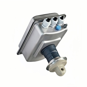 เครื่องมือวัดค่าการนำไฟฟ้าแบบกะทัดรัด E+H รุ่น Smartec CLD134 ระบบวัดค่าการนำไฟฟ้าแบบวงแหวน พร้อมสวิตช์ระดับน้ำ ปรับแต่งได้ - Product Image 4