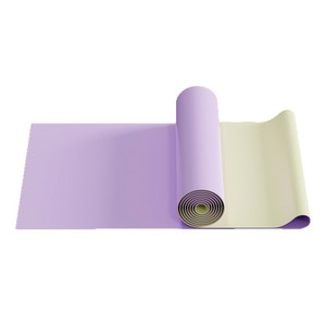 Bandes de résistance Golden Wolf Star en TPE, différentes résistances, pour yoga, fitness, entraînement à domicile, exercices - Product Image 3