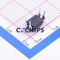 Venta al por Mayor de Transistores EL817(C) DIP-4, Optoacopladores de Salida de Transistor, Proveedor de Componentes Electrónicos y Servicio de Lista de Materiales