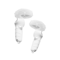 Étui de protection en silicone pour manette PICO Neo3 - Housse de protection anti-rayures et antichoc pour manette de jeu VR