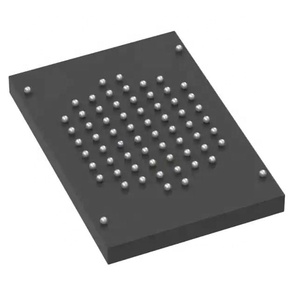 S70GL02GP11FAIR20 Chip IC Memoria Flash 2Gb (256Mx8, 128Mx16) Parallela 110ns SMD 64-FBGA S70GL02GP11FAIR20 - Product Image 1