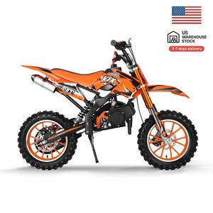 Vente chaude <span class=keywords><strong>Moto</strong></span> à essence à deux temps de 49 cm3 Tout-terrain Petite <span class=keywords><strong>moto</strong></span> tout-terrain pour les enfants de 5 à 13 ans - Product Image 1