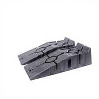 Support de levage de châssis pour vidange d'huile et réparation d'urgence automobile