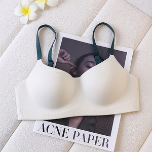 Soutien-gorge sans armatures Soutien-gorge corset <span class=keywords><strong>Seyx</strong></span> de haute qualité pour femmes - Product Image 2