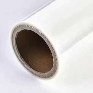 गर्म बिक्री 50 सेमी खिंचाव फिल्म लपेटना औद्योगिक शक्ति के साथ कवर औद्योगिक शक्ति मूविंग प्लास्टिक रोल पारदर्शी पैलेट खिंचाव फिल्म - Product Image 4