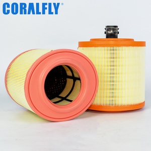 แผ่นกรองอากาศ HEPA สำหรับ Chevrolet 13367308แผ่นกรองอากาศแผ่นกรองอากาศแผ่นกรองอากาศ Sa 5378 - Product Image 5