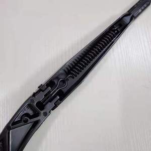 Stzt 2218200144 phụ tùng ô tô phía trước trái gạt nước cánh tay 221 <span class=keywords><strong>820</strong></span> 01 44 cho Mercedes Benz w221 C216 - Product Image 3