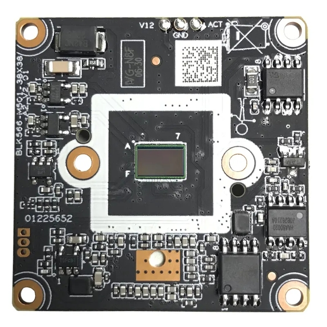 Cctv Ip Camera Module 4g Module  Camera Wifii 4g Pcb  With Gps  Camera Module