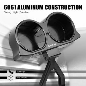 NICECNC Cornice in Alluminio per Indicatori di Velocità per Harley Road Glide FLTRX Special FLTRXS 2015-2023 ST FLTRXST 2022-2023 - Product Image 5