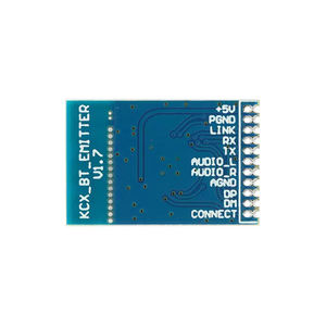 Placa de módulo emisor de Audio Bluetooth original, emisor de Audio estéreo Bluetooth 4,1 - Product Image 4