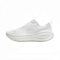 Chaussures de course Moon Landing Original VomeroPIus18 Pegasus pour hommes et femmes, absorption des chocs, rebond, rehaussement, respirantes