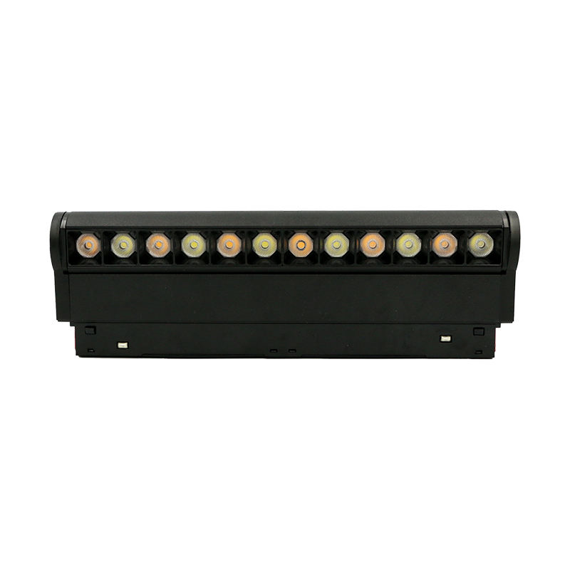 Magnetic Adjusting Grille Light