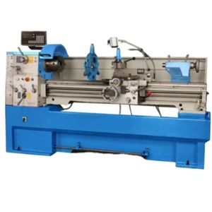 bibo WL410E General Heavy Duty Metal <b>Lathes</b> Turning Centers Multi Functional Chinese Machine <b>Tools</b> with Favorable Prices - Product Image 1