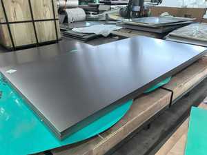 ASTM b265 gr2 tấm Titan tinh khiết cho hóa chất xử lý trao đổi nhiệt ứng dụng cắt hàn bề mặt sáng - Product Image 4