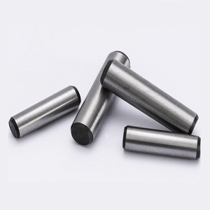 Cường độ cao 40cr M3.5 thép đánh bóng nội bộ Bush định vị <span class=keywords><strong>Threaded</strong></span> <span class=keywords><strong>ejector</strong></span> song song Dowel côn cầu pin - Product Image 6