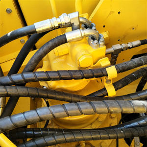 Komatsu écologique pc240-8 utilisé grande pelle 24ton pc240 240-7 EPA CE certificat original japon pelle d'occasion - Product Image 6