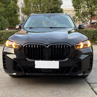 Kit de carrosserie M Sport LCI pour BMW F15 à G05 (facelift) – Pièces de modification extérieure F15 à G05 – Ajustement OEM