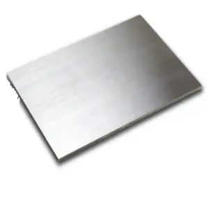 ASTM Aluminium Sheet/Aluminium Plate for Building Material (1050 1060 1100 3003 3105 5005 5052 5754 5083 6061 7075)