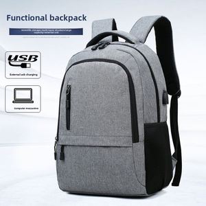 Wholesale Custom Waterproof Casual College Lightweight Outdoor Mochila Bagpack Travel <b>Back</b> <b>Pack</b> Laptop Bag Backpacks - Product Image 1