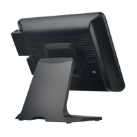 Machine de point de vente tout-en-un Android 15 pouces écran tactile tablette Terminal de point de vente pour restaurant