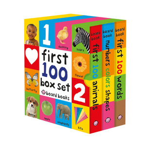 Nhà máy tùy chỉnh bảng đen mini sách bù đắp in trẻ em học ngôn ngữ giác ngộ sách ABC sách bé - Product Image 4