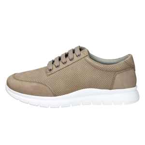 Sneakers basse 241U112 TAUPE - Product Image 1