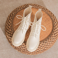 Bottines à plateforme en tricot pour femmes, vente en gros directe d'usine, bottes d'hiver pour femmes, bottes de créateur pour femmes