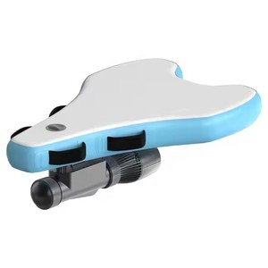 Nouveau design de planche de surf gonflable Hydrofoil Wingfoil avec propulseur électrique planche de surf en métal Home Lift - Product Image 1