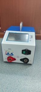 48V 300A pin xả Tester Pin Tester - Product Image 5