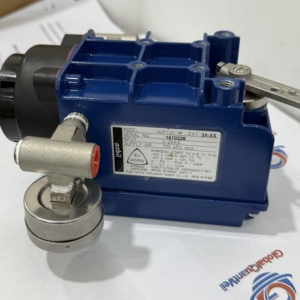 AVP100H สมาร์ทอลูมิเนียม HART Communication ความแม่นยำ 0.3% รุ่น AVP100 สำหรับระบบอัตโนมัติหลากหลายประเภท A - Product Image 3