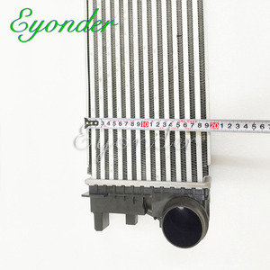 Pièces automobiles Intercooler pour <span class=keywords><strong>MERCEDES</strong></span> BENZ MARCO POLO W447 V200 VITO Mixto A4475010301 A4475011301 - Product Image 5
