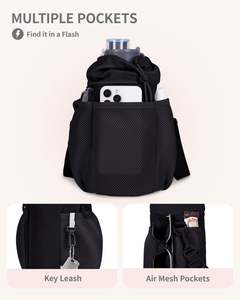 Portabotellas con Correa para Vaso Stanley de 40/30 oz, Bolsa Aislante para Botellas de Agua, Bandolera con Asa - Product Image 5