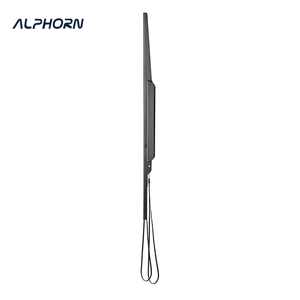 ขายึดทีวีติดผนังแบบยึดติดแน่น ทำจากเหล็กแผ่นรีดเย็น รับน้ำหนักได้ 120 กก. รองรับ VESA 900x600 สำหรับหน้าจอขนาด 60 ถึง 120 นิ้ว - Product Image 2