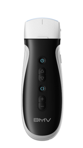 Android WiFi portatile Mini Dual-Head sonda senza fili Doppler a colori Scanner ad ultrasuoni veterinario dispositivi di monitoraggio - Product Image 2