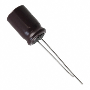 UPJ1V221MPD6ตัวเก็บประจุด้วยไฟฟ้าอลูมิเนียม220uF ± 20% 35V ผ่านรูชิ้นส่วนอิเล็กทรอนิกส์ของแท้ - Product Image 1