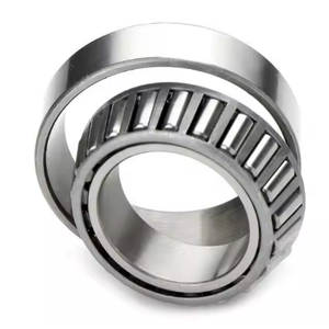 Acier au chrome à une rangée H715345 HY414249 29685 33287-33462 Roulements Fabricant OEM Service disponible - Product Image 1