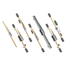 Encodeur Circulaire Renishaw RESR20USA229 RA26BBA150B10A avec Câbles de Raccordement à Extrémité Ronde Précision 0,05 pour Mesure de Précision - Product Image 1